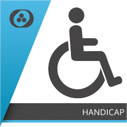 DALLES HANDICAP