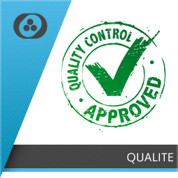 DALLES QUALITE